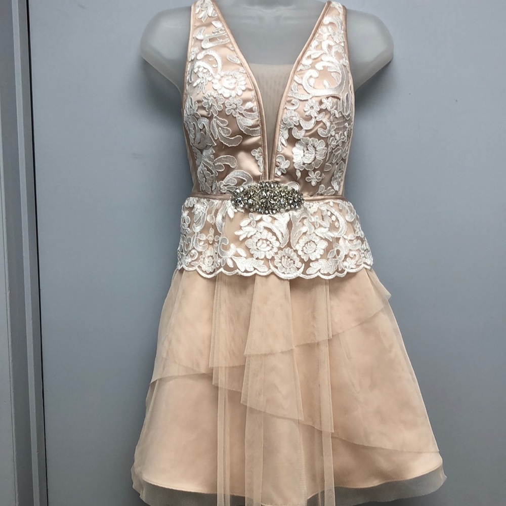 Dear Moon special occasion dress